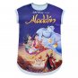 Disney Store Aladdin Jasmine VHS Nightshirt for Women Size M/L 2020