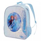 Disney Store Frozen 2 Elsa Anna Backpack Book Bag 2020 Disney Store Frozen 2 Elsa Anna Backpack Book Bag 2020