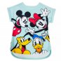 Disney Store Mickey Mouse and Friends Sleep Set for Girls Size 4