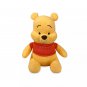 Disney Winnie the Pooh Plush Rattle