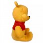 Disney Winnie the Pooh Plush Rattle
