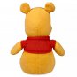 Disney Winnie the Pooh Plush Rattle