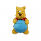 Disney Store Winnie the Pooh Plush  Medium 12'' 2021 New