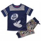 Disney Store Mickey Mouse Sleep Set for Boys 3