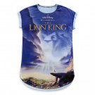 Disney Store The Lion King VHS Nightshirt for Women Size XL/XXL 2020 Disney Store The Lion King VHS Nightshirt for Women Size XL/XXL 2020