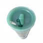 Disney Store Jasmine Tumbler with Straw Cleaning Brush Aladdin 2021