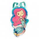Disney Store Ariel Figural Swim Bag Backpack Tote New 2021 Disney Store Ariel Figural Swim Bag Backpack Tote New 2021