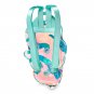 Disney Store Ariel Figural Swim Bag Backpack Tote New 2021