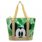 Disney Store Mickey and Minnie Mouse Tropical Cooler Bag 2021