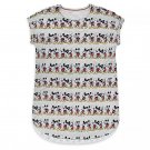 Disney Store Mickey Mouse Nightshirt for Women XL/XXL 2021 Disney Store Mickey Mouse Nightshirt for Women XL/XXL 2021