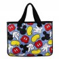 Disney Store Mickey Minnie Tote Bag 2021