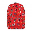 Disney Store Mickey Mouse Through the Years Backpack 2021