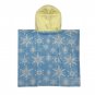 Disney Store Anna and Elsa Reversible Hooded Towel – Frozen 2 2021