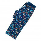 Disney Store Goofy Lounge Pants for Men 2021 Size S M L XL XXL