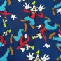 Disney Store Goofy Lounge Pants for Men 2021 Size S M L XL XXL