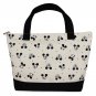 Disney Store Mickey Mouse Cotton Canvas Tote Bag 2021