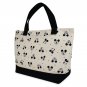 Disney Store Mickey Mouse Cotton Canvas Tote Bag 2021
