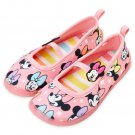 Disney Store Minnie Mouse Swim Shoes for Kids Size 7 2021 Disney Store Minnie Mouse Swim Shoes for Kids Size 7 2021