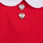 Disney Store Minnie Mouse Baby Bodysuit Costume Dress with Headband New 2021
