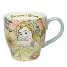 Disney Store Belle Enchanted Beauty Mug Beauty and the Beast 2022