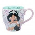 Disney Store Jasmine Bold and Beautiful Mug Aladdin2022