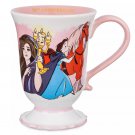 Disney Store Beauty and the Beast 30th Anniversary Mug