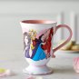 Disney Store Beauty and the Beast 30th Anniversary Mug