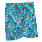 Disney Ariel's Friends Sleep Shorts for Women by Vera Bradley – The Little Mermaid Disney Ariel's Friends Sleep Shorts for Women by Vera Bradley – The Little Mermaid