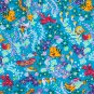 Disney Ariel's Friends Sleep Shorts for Women by Vera Bradley &acirc;�� The Little Mermaid