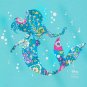 Disney Ariel Sleep Shirt for Women by Vera Bradley &acirc;�� The Little Mermaid