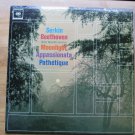 Serkin / Beethoven    Three Favorite Sonatas  Columbia ML 5881	 1963  **SEALED**