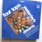 *The Four Tops*        Yesterday's Dreams  1968  Motown     ** SEALED **