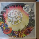 *Biscuit Davis*     Playing On The Moon   1973	   Amsterdam  ** Sealed **