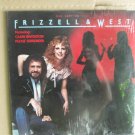 Frizzell & West 	Our Best To You  1982   Warner/Viva 23754 	**Sealed**