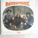*Patchwork*     Self-Titled   1972    RCA    **Sealed**