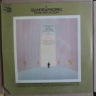 *Columbia Brass Ensemble* Antiphonal Music For Four Brass Choirs !Andrew Kazdin! QUAD 1972 *Sealed*