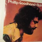 *Phillip Goodhand-Tait*    Self-Titled   1973      20th Century    ** Sealed **