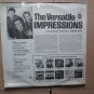 *The Impressions*     The Versatile Impressions  â¦ ABC  1969   **SEALED**