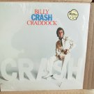 Billy Crash Craddock    Crash    ABC Dot Records    1976   *SEALED*