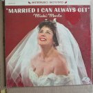 *Micki Marlo*    Married I Can Always Get   1959  ABC Paramount     **Sealed**