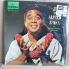 Alfred Apaka With The Hawaiian Village Serenaders 2LP  Decca DXB 163  1960 *SEALED*