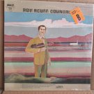 Roy Acuff    Roy Acuff Country  STEREO  Pickwick JS-6090   1970 *SEALED*