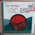 Tony Mottola – Heart & Soul  1966   Project 3 Total Sound – PR 5003 SD      *SEALED*