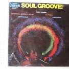 Charmin Presents  Soul Groove  Capitol   Compilation Various Artists ** SEALED **