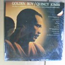 *Quincy Jones*     Golden Boy   Mercury   1964  ** Sealed **