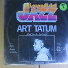 *Art Tatum*     Self-Titled   1980  Grandi Del Jazz    (Italy)   ** Sealed **