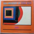 *Stan Getz*  The Greatest of Stan Getz  1963 Roost