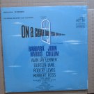 On A Clear Day You Can See Forever  1965   Original Broadway Cast Recording  RCA   **Sealed**