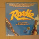 Roadie 1980 2XLP Original Motion Picture Soundtrack **Sealed**