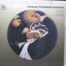 *Eugene Ormandy* The Philadelphia Orchestra More Greatest Hits 1967 Columbia **SEALED**